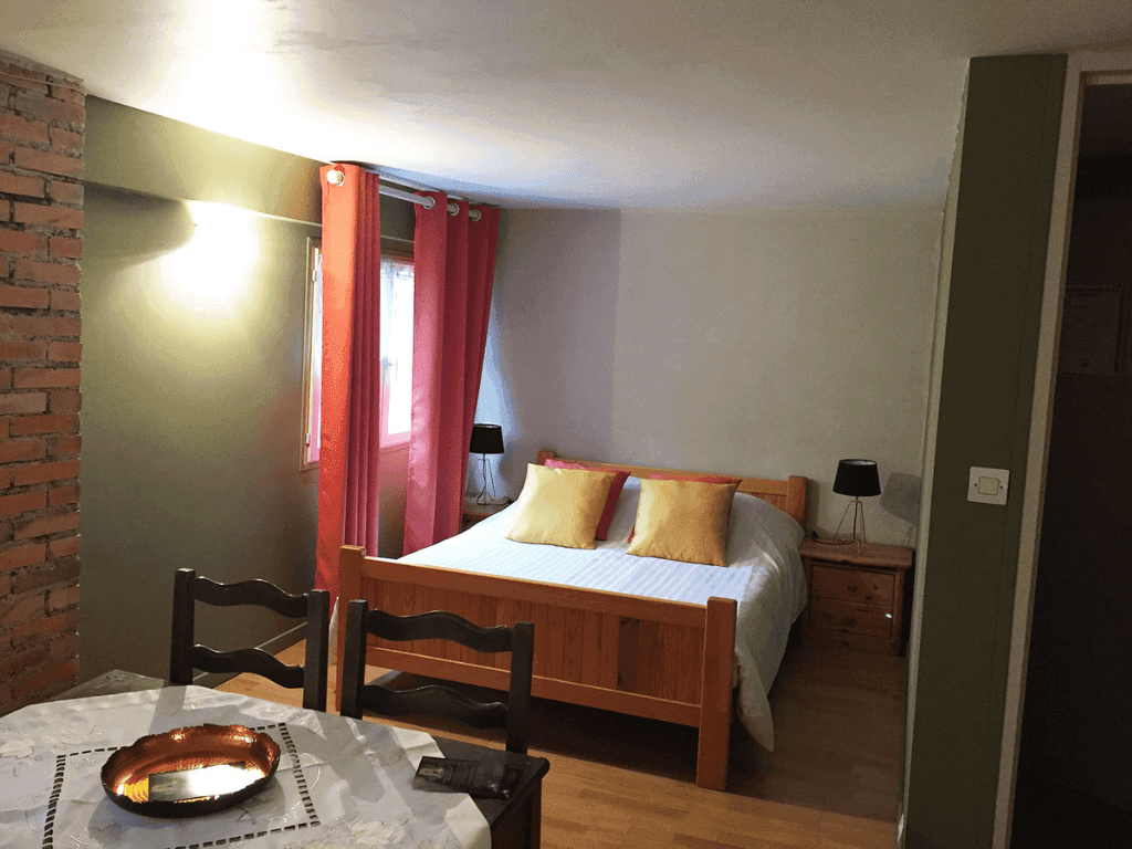 Le Relais de la Briquetterie - 5