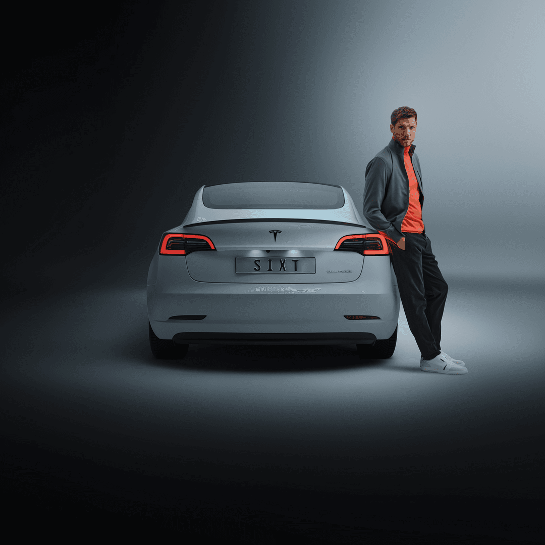 SIXT-3