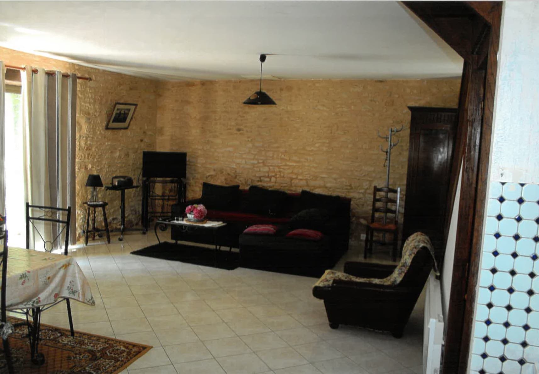 La Béluchie