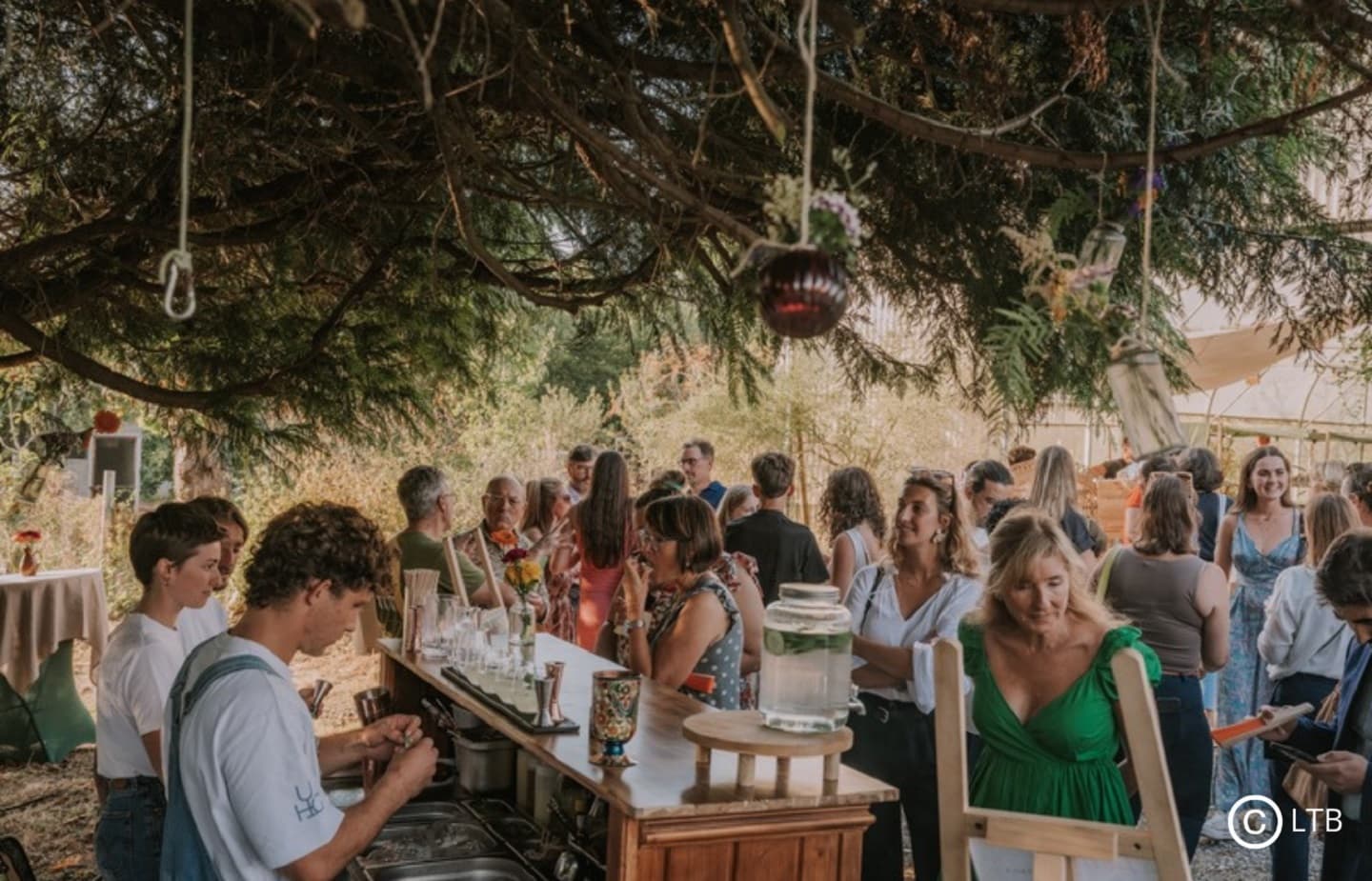 SOIREE ECO SERRE TOURISME BASQUE