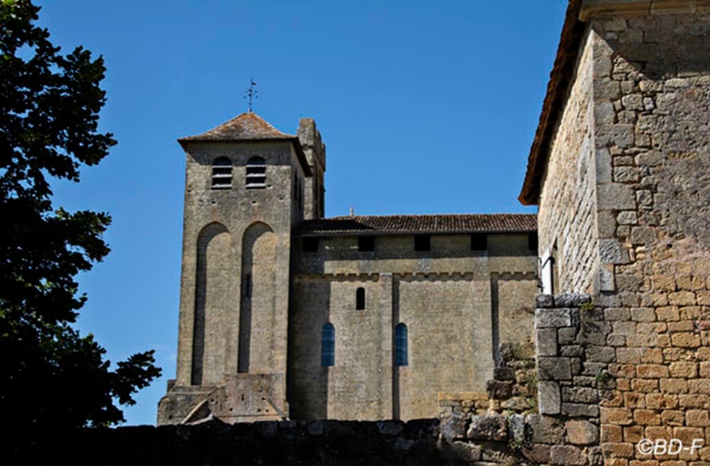 Saint Avit Senieur
