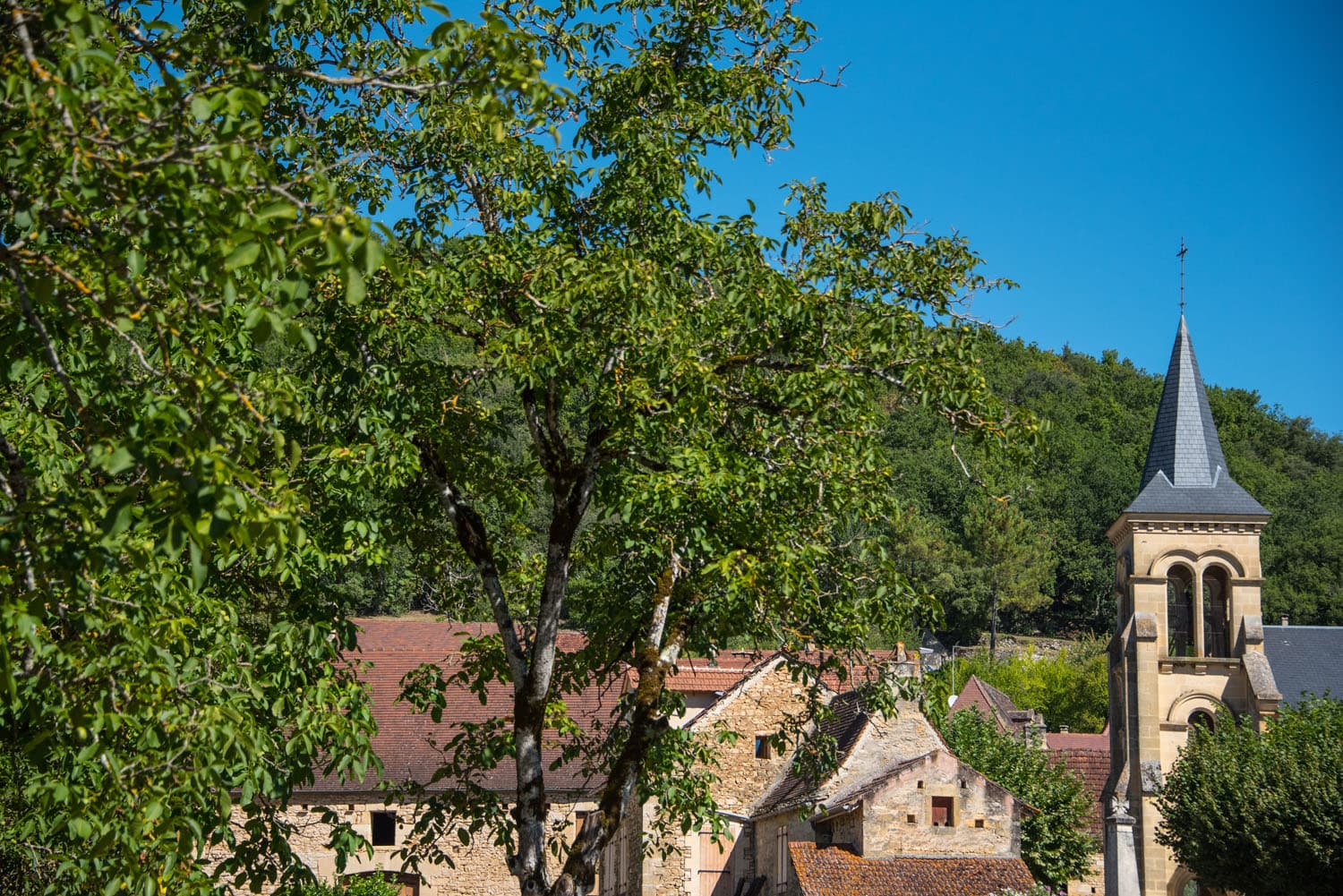 Saint Vincent de Cosse