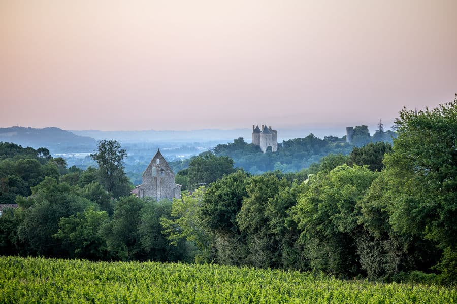 Saint-Pierre-De-Buzet