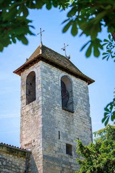 Saint-Sardos