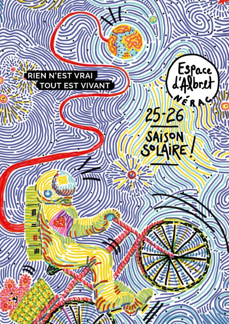 Saison culturelle