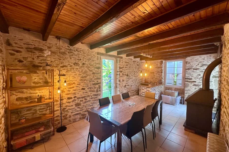 Salle à manger (1)