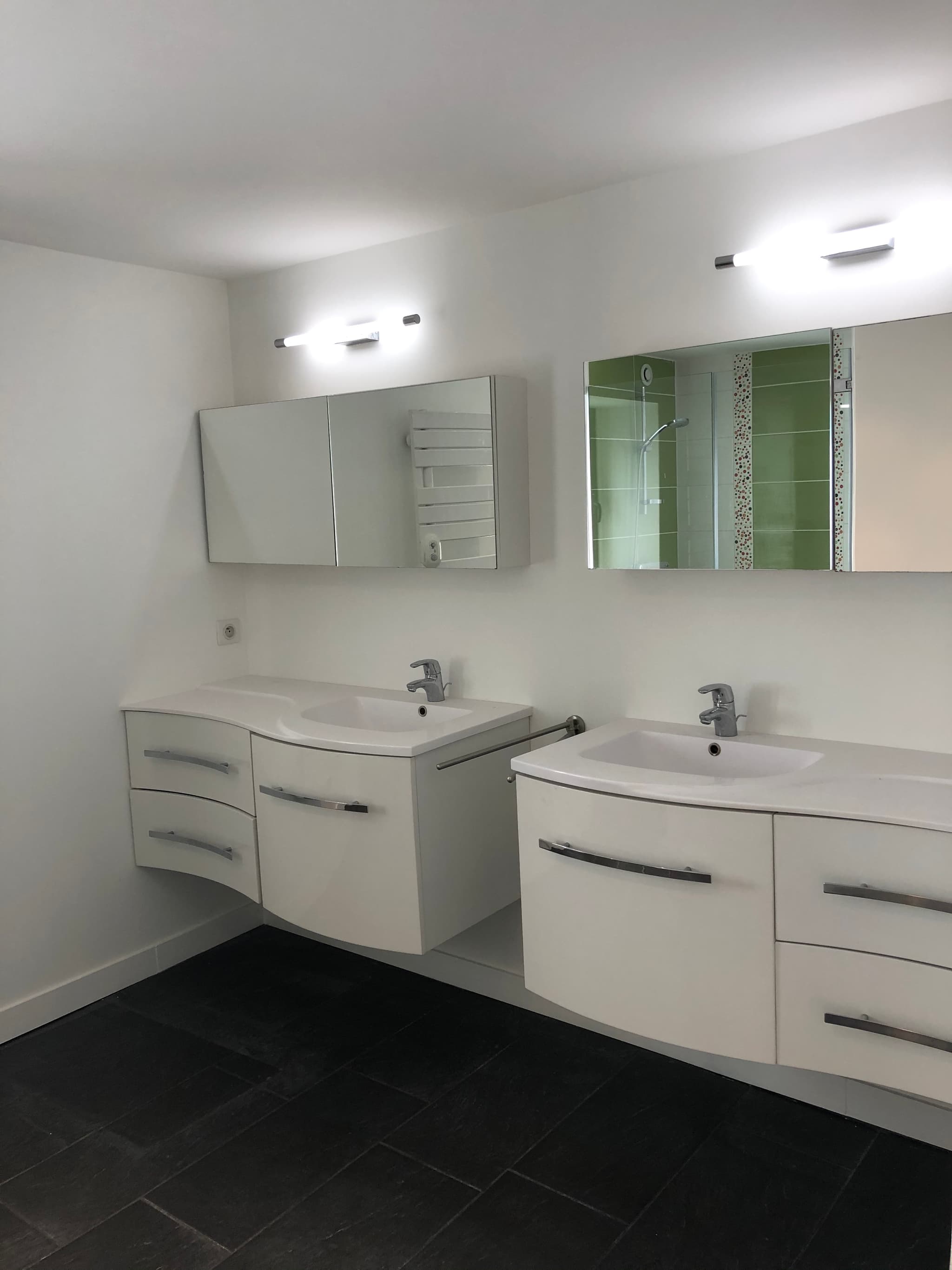 Salle de bain 1