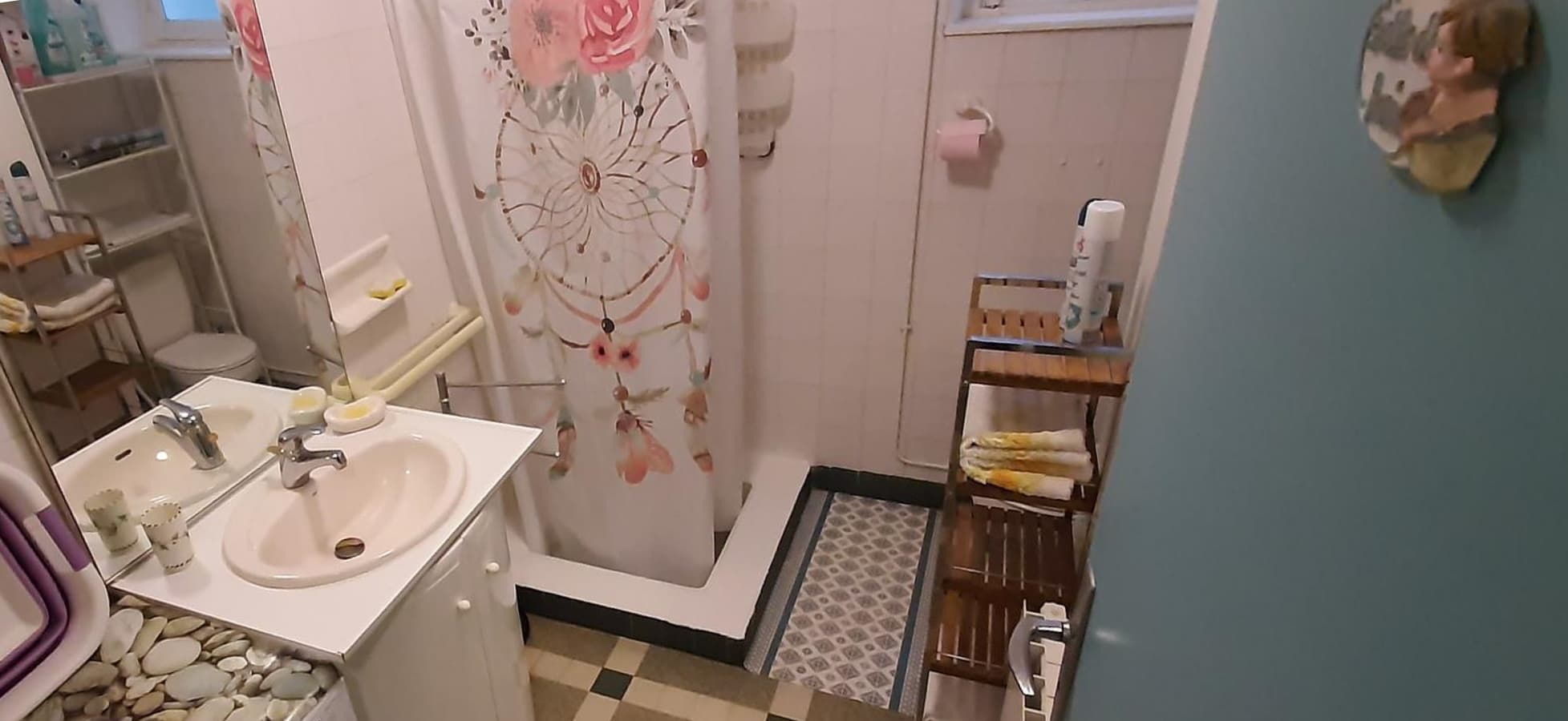 Salle de bain TS