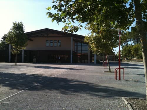 Salle des Sports