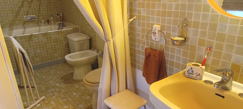 Salle des bain 1