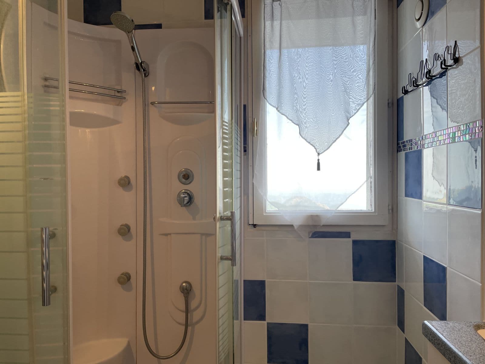 Salle eau