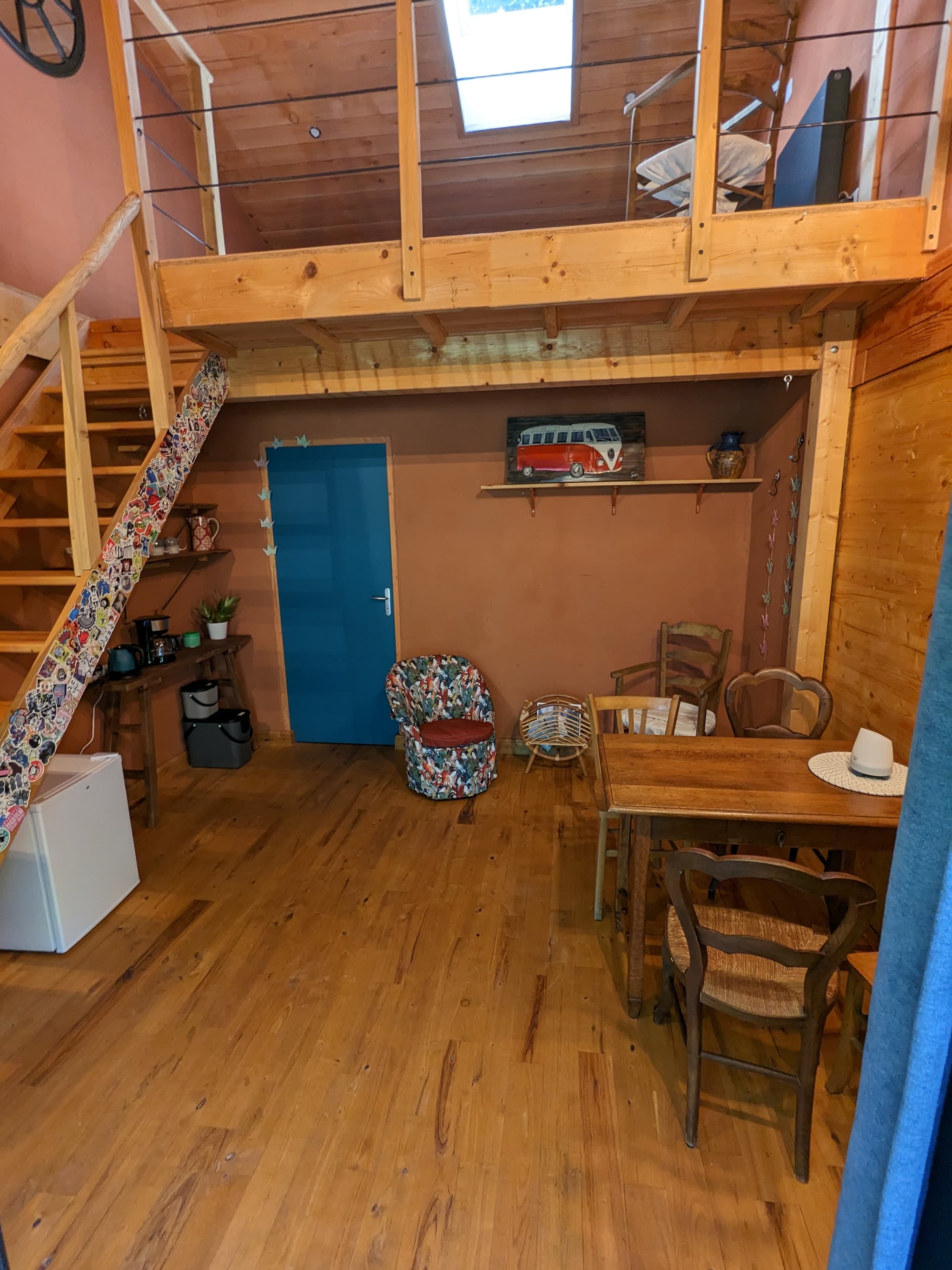 Salon 1