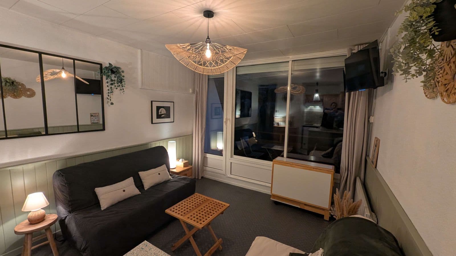 Salon