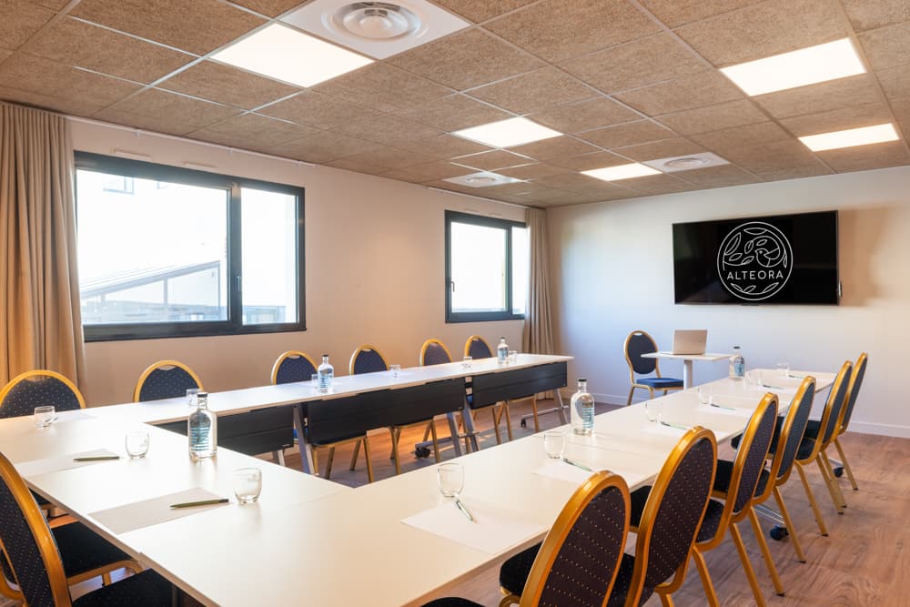 Salon Azalée