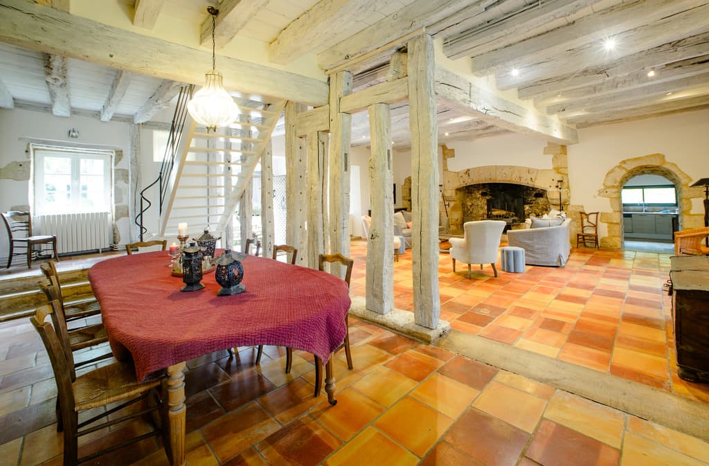Salon et salle a manger redim