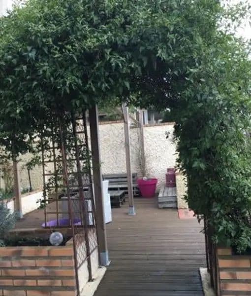 Meuble maison colline CUZIN Thouars Thouarsais Deux Sevres