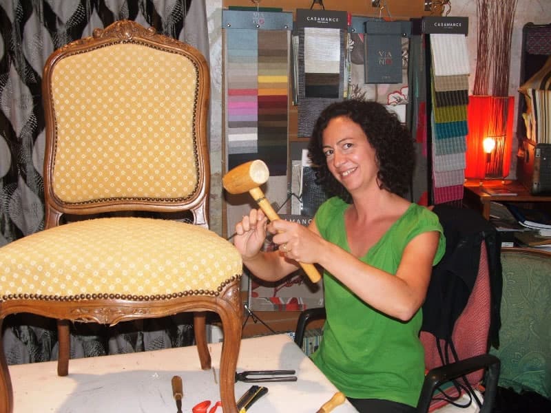Sandra Sourbès