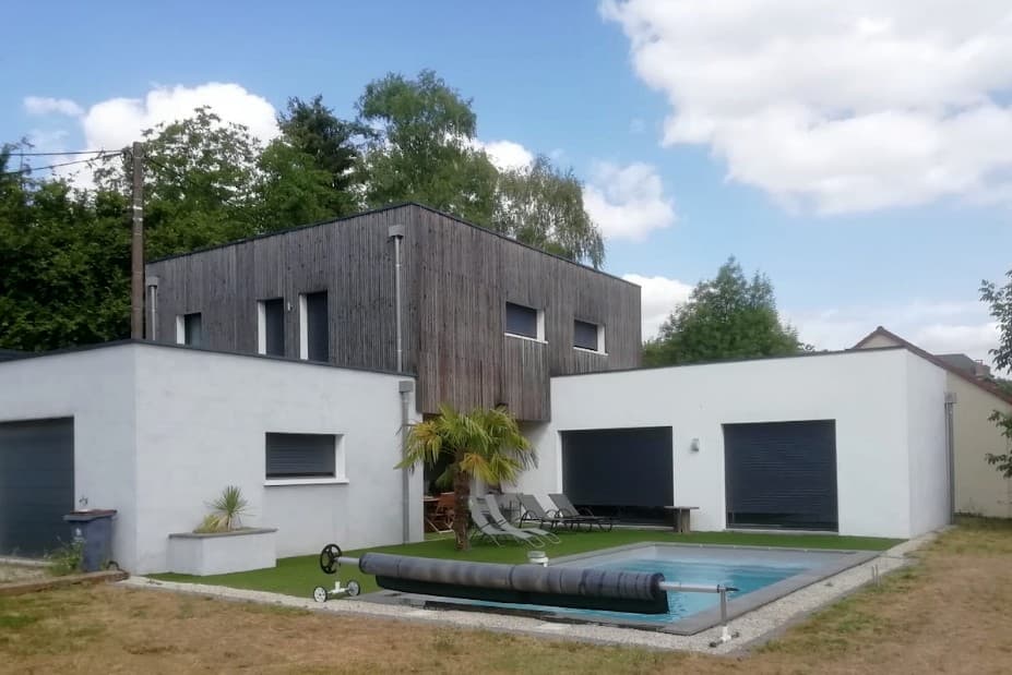 Maison d'architecte_1