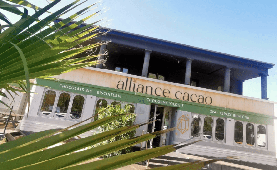 Alliance Cacao