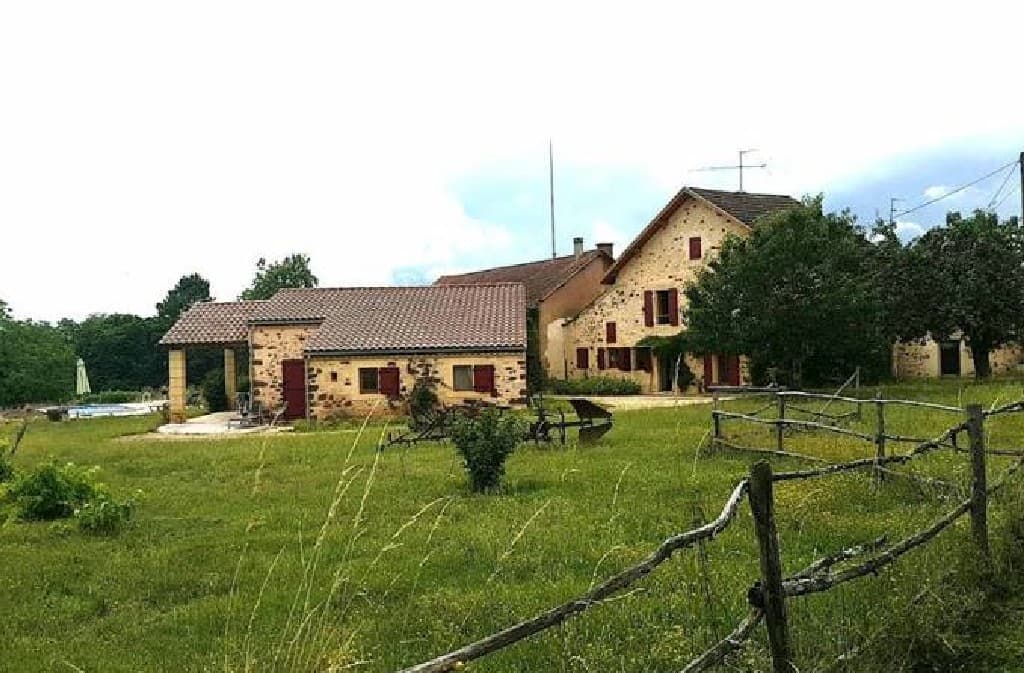 Ferme Equestre La Margotière
