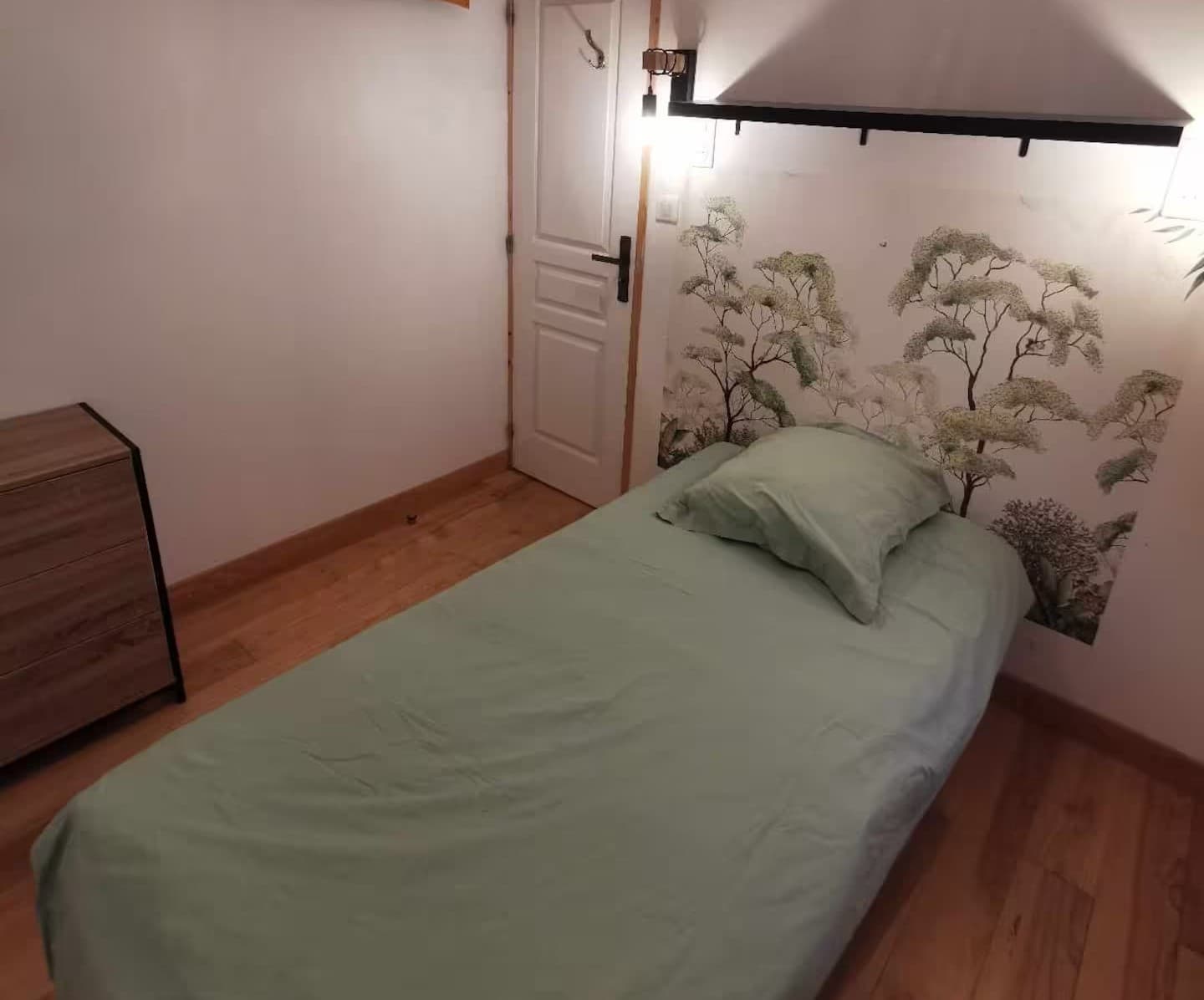 Les appartements du centre - Le Céladon