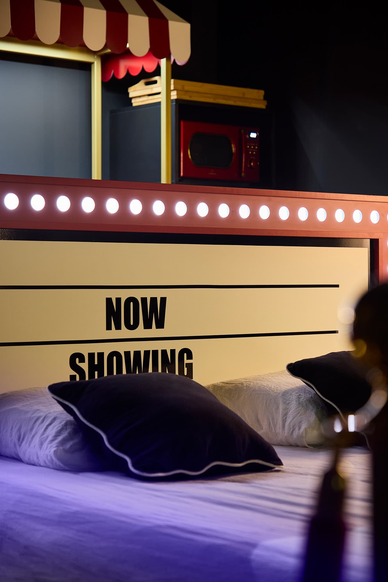 Ciné Room