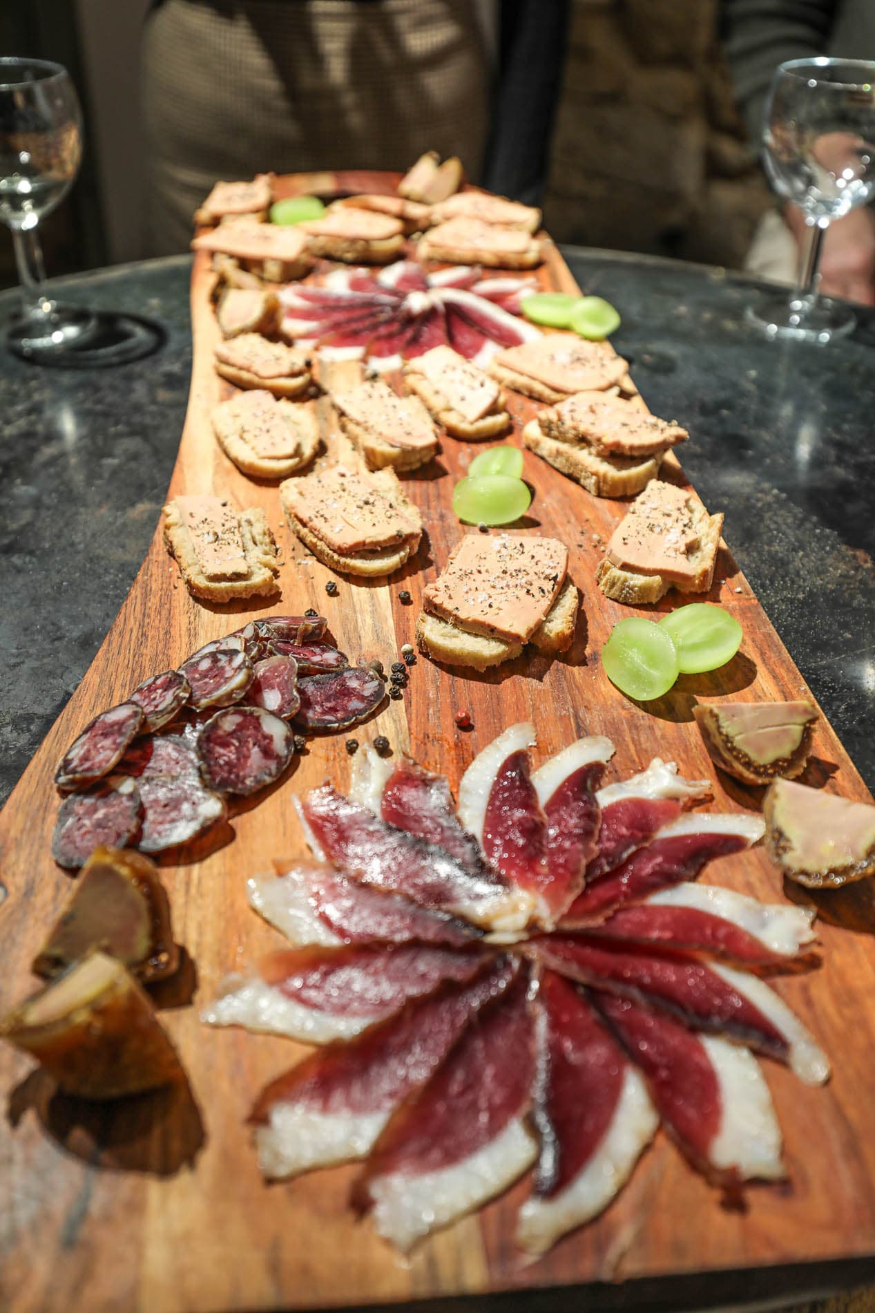 Sarlat Food Tour (2)