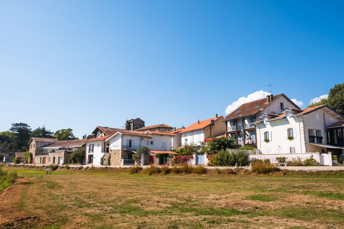 Saubusse-maisons-adour