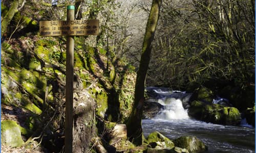 Saut-Chalard-hiver