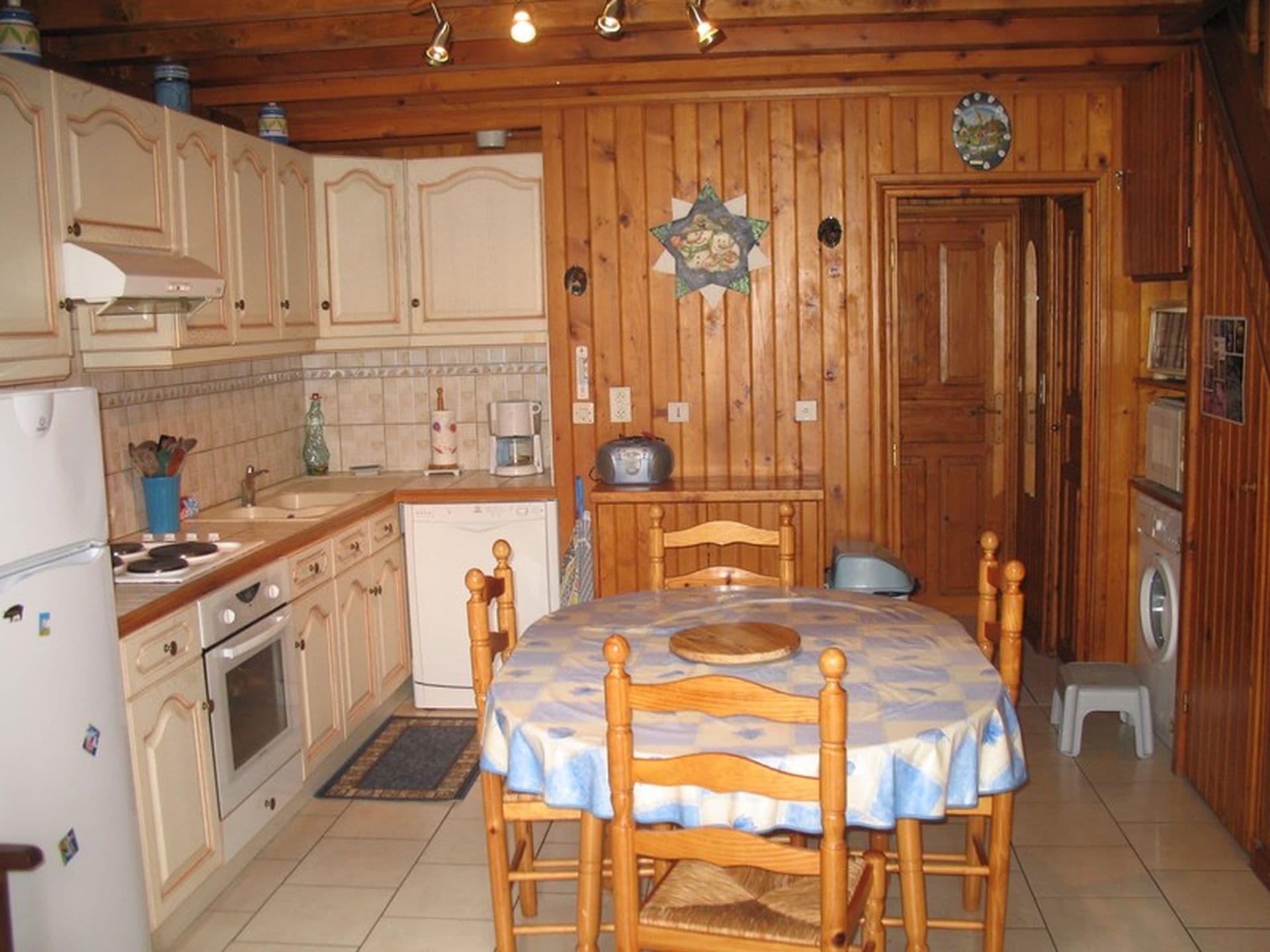 Gîte Sauvestre
