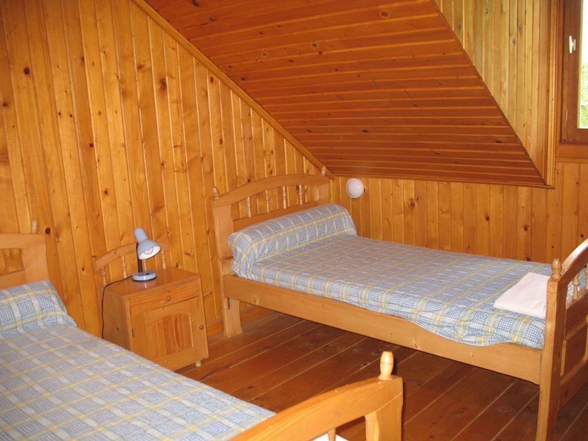 Gîte Sauvestre