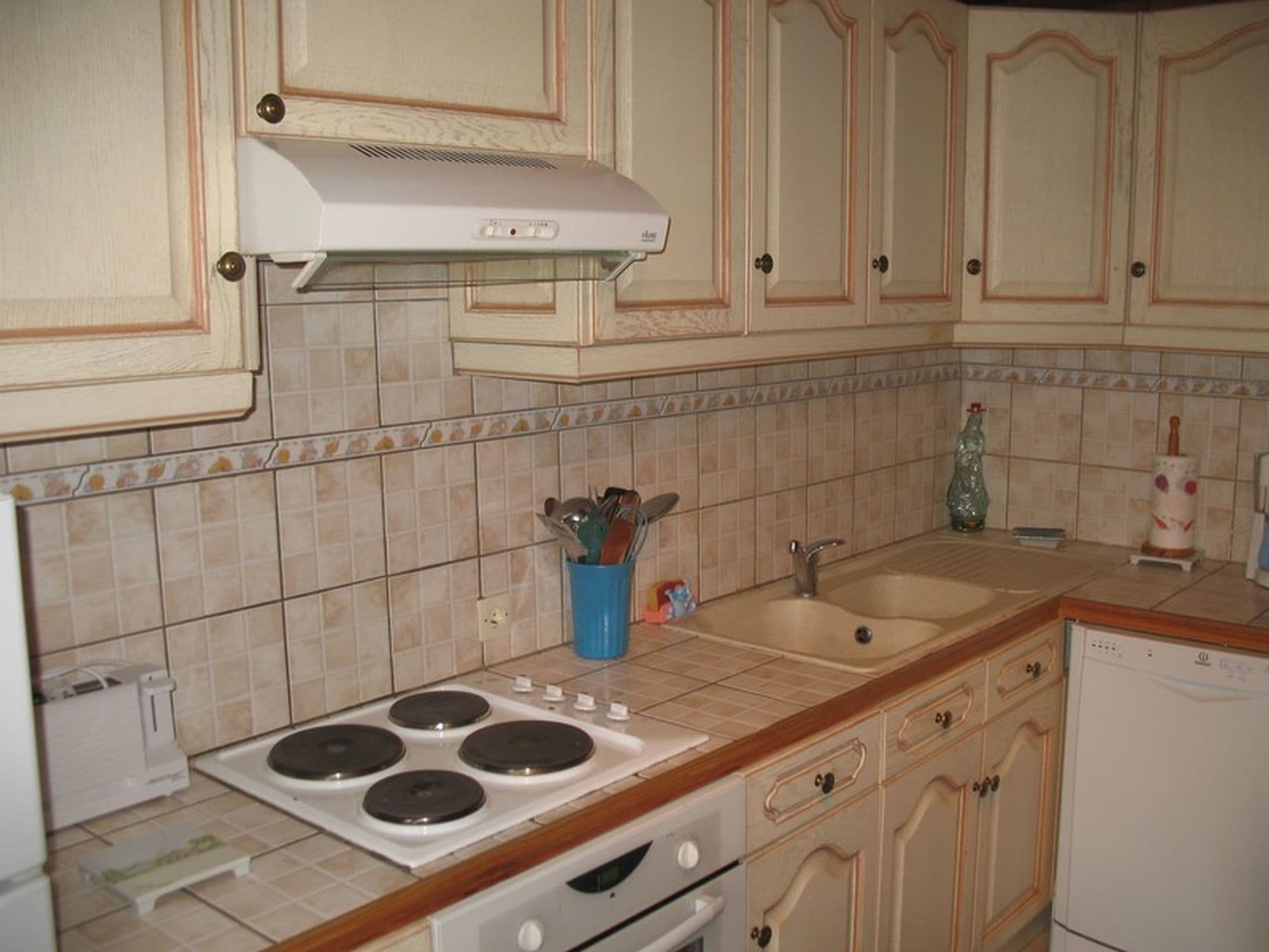 Gîte Sauvestre