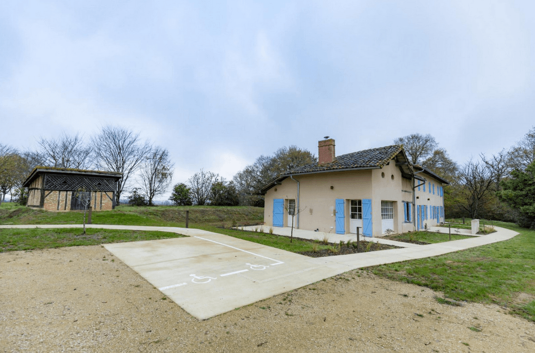 Gîte à Arthez D'armagnac Landes - Gîtes de France Sud-Ouest Atlantique