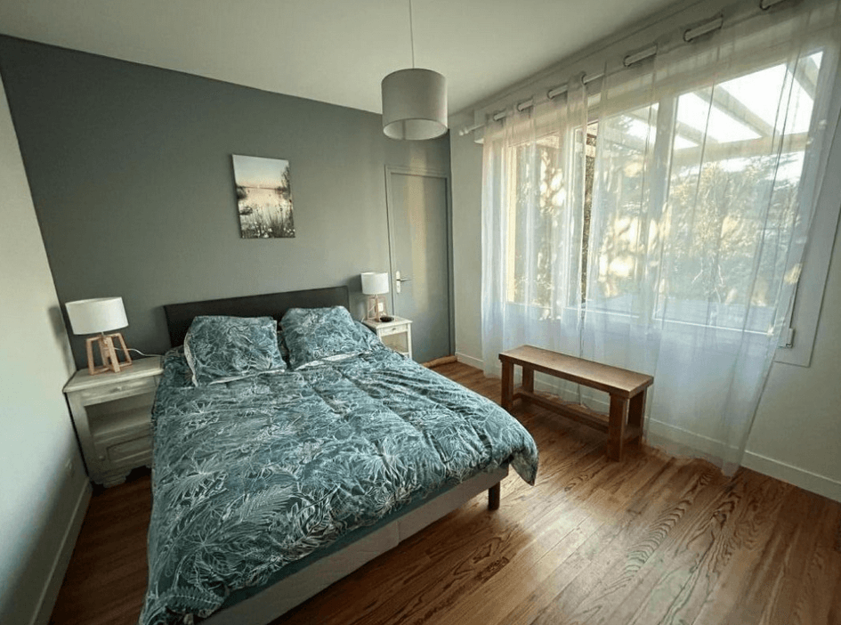 Gîte à Mimizan Landes - Gîtes de France Sud-Ouest Atlantique