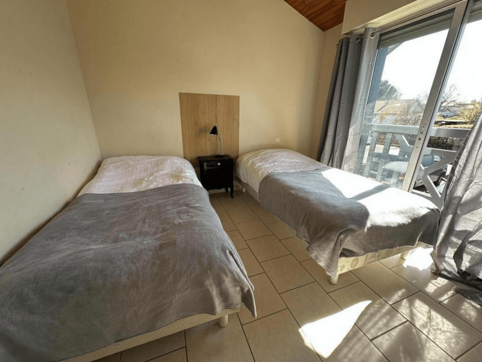 Gîte à Benesse Maremne Landes - Gîtes de France Sud-Ouest Atlantique