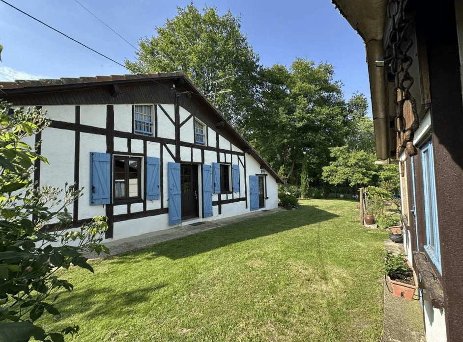 Gîte à Saint Paul Les Dax Landes - Gîtes de France Sud-Ouest Atlantique