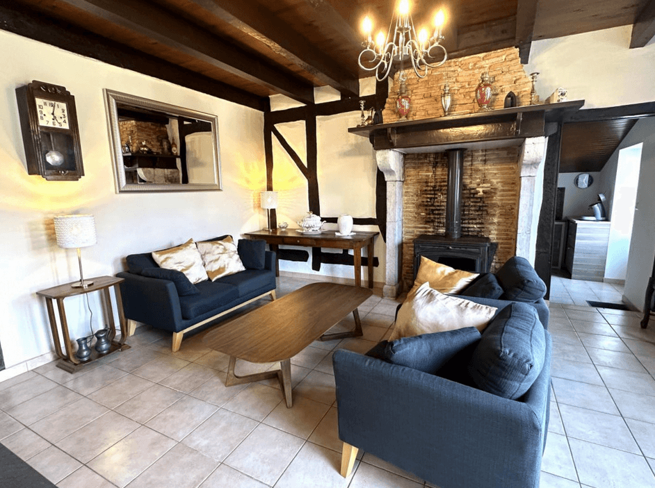 Gîte à Saint Paul Les Dax Landes - Gîtes de France Sud-Ouest Atlantique