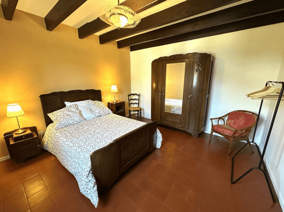 Gîte à Saint Paul Les Dax Landes - Gîtes de France Sud-Ouest Atlantique