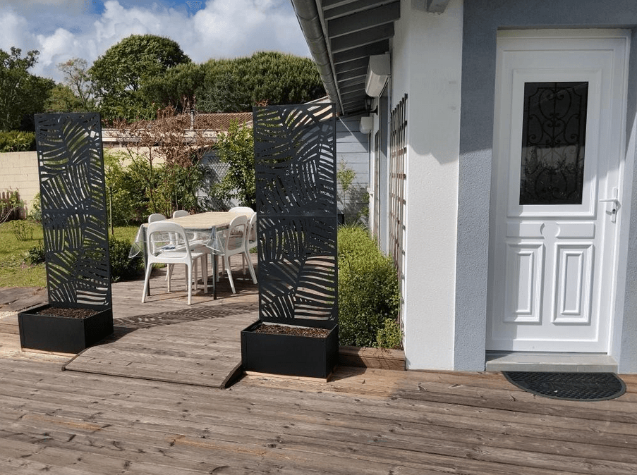 Gîte à Magescq Landes - Gîtes de France Sud-Ouest Atlantique