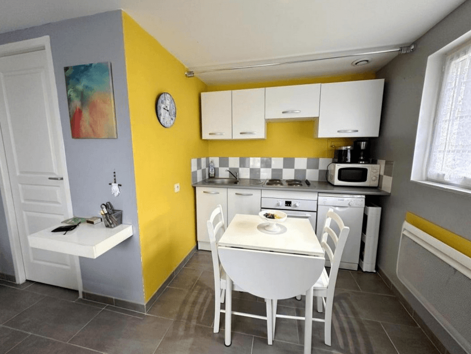Gîte à Magescq Landes - Gîtes de France Sud-Ouest Atlantique