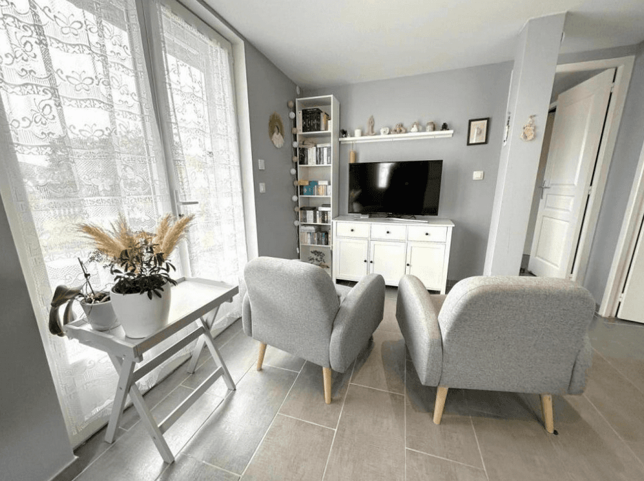 Gîte à Magescq Landes - Gîtes de France Sud-Ouest Atlantique