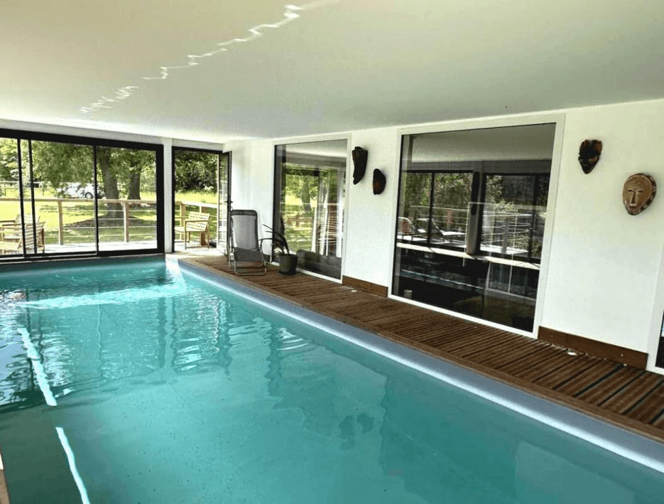 Gîte à Escalans Landes - Gîtes de France Sud-Ouest Atlantique