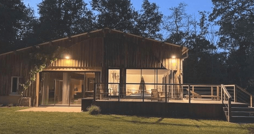 Gîte à Escalans Landes - Gîtes de France Sud-Ouest Atlantique