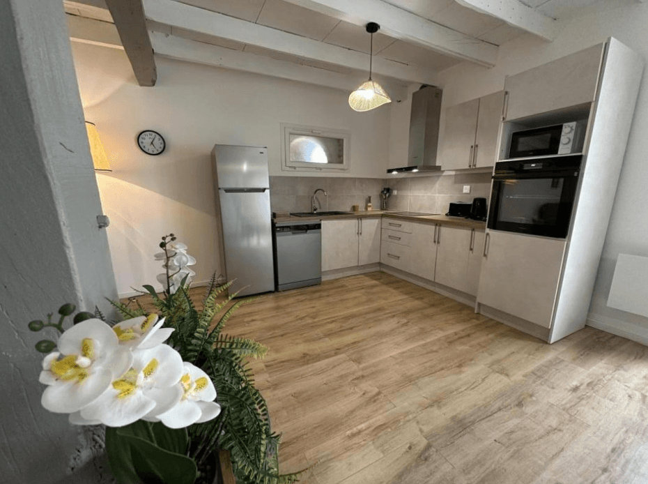 Gîte à Laglorieuse Landes - Gîtes de France Sud-Ouest Atlantique