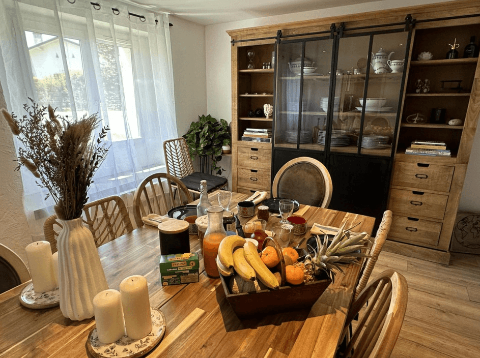 Chambre d'hôtes à Belus Landes - Gîtes de France Sud-Ouest Atlantique