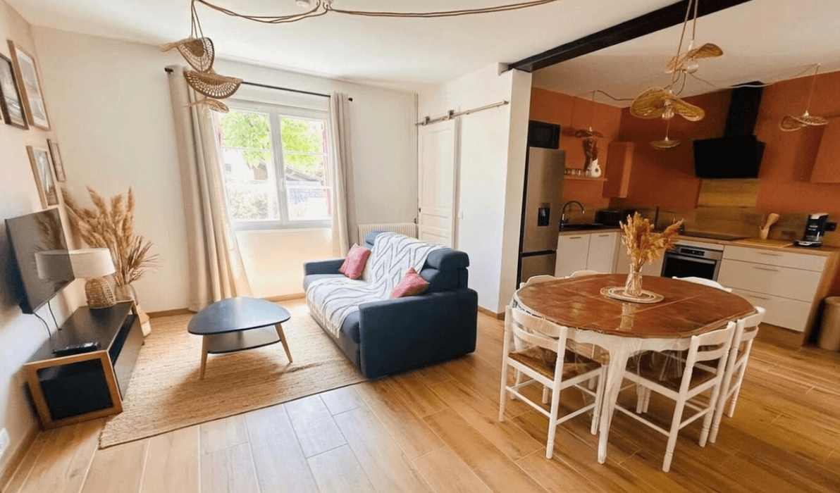 Gîte à Mimizan Landes - Gîtes de France Sud-Ouest Atlantique