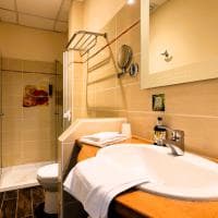 Salle de bain Chambre double standard 1_7