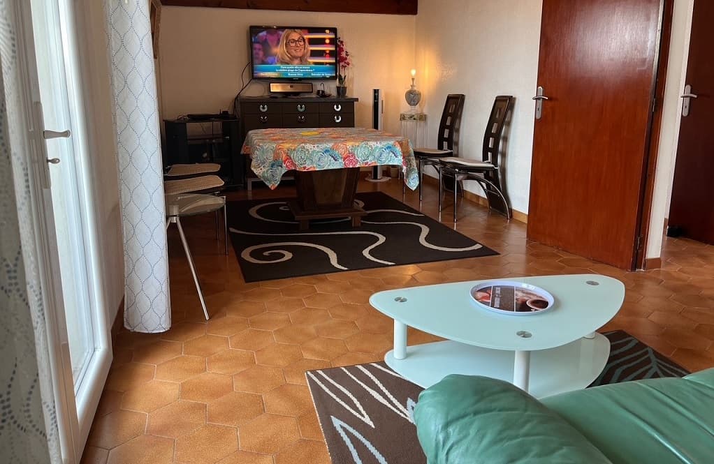 Séjour Salon-R