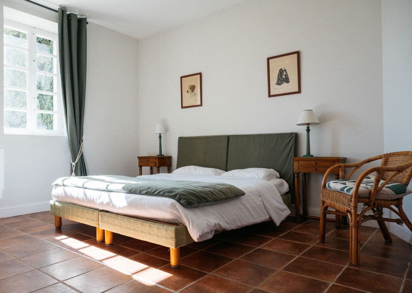 Serres-Castet Chambres d hotes Le Peyret @lionel_osmin_et_cie-goicoechea-peyret-chef (3)