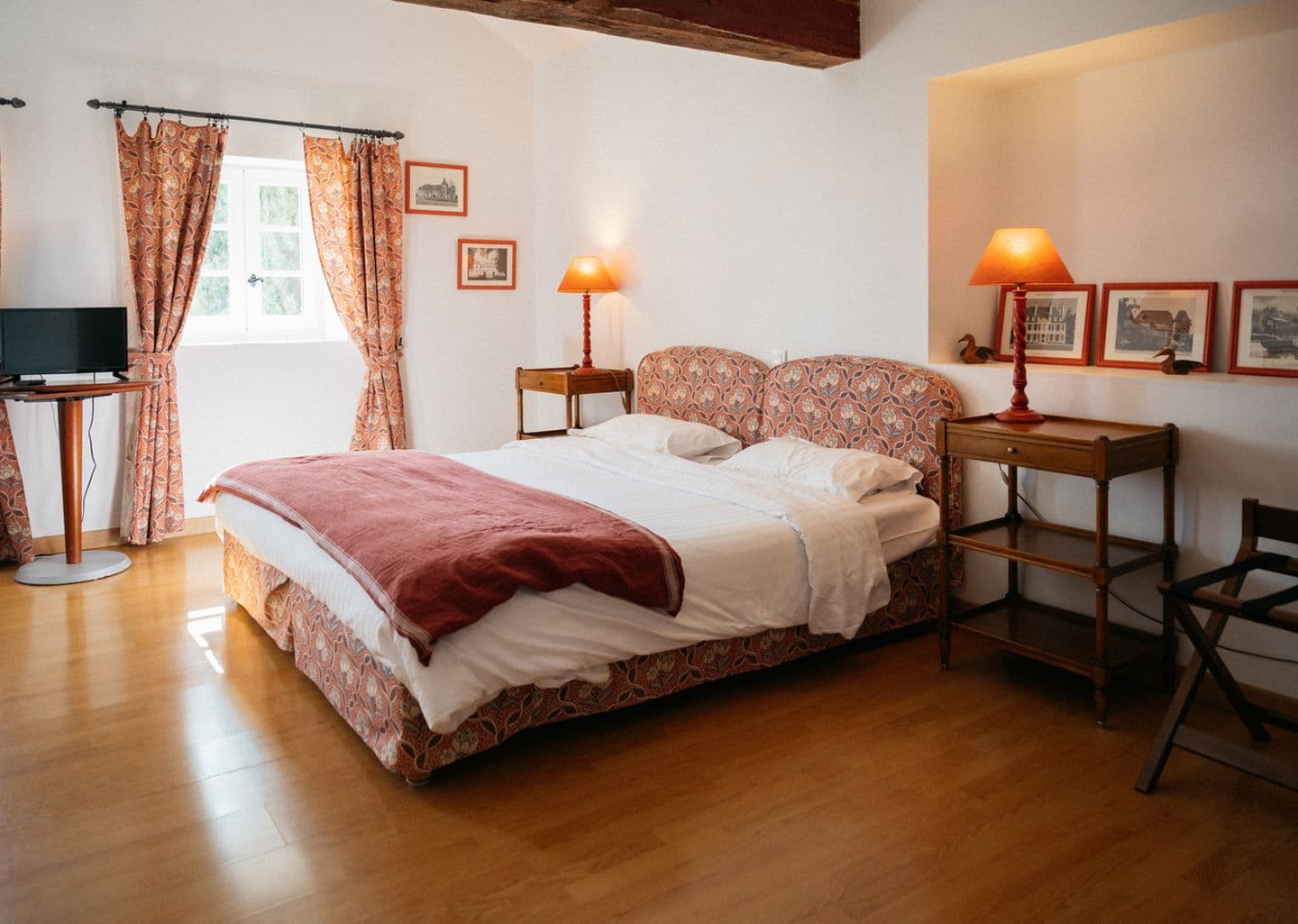 Serres-Castet Chambres d hotes Le Peyret @lionel_osmin_et_cie-goicoechea-peyret-chef (5)